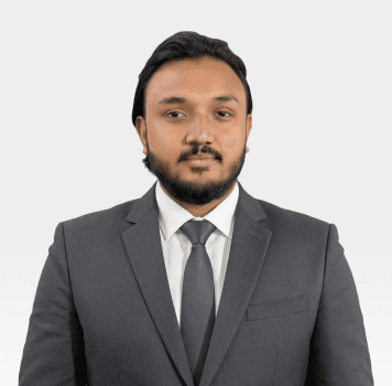 Md. Rakatul Ratul, Chairman and CEO of Aungsha